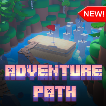 Adventure Path (Ability!!)