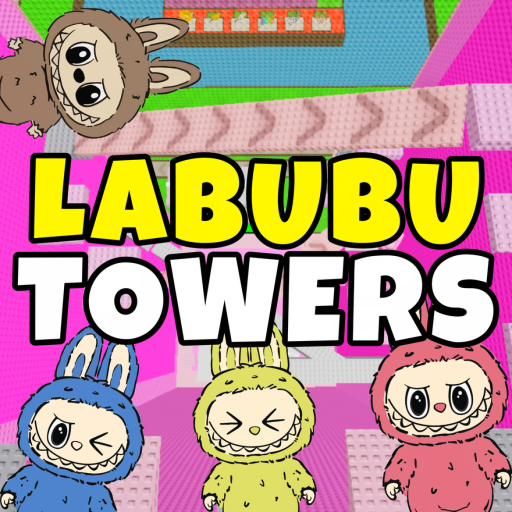 [NEW] Torres Labubu!