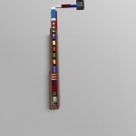 Obby for Admin (GAMEPASS)