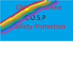 Children Online Safety Protection