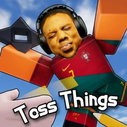 Toss Things (ADMIN ABUSSES) icon