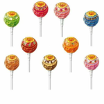 candy worlds