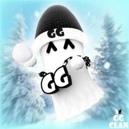 (OPEN AGAIN) - [gg] Clan Winter Event 2023