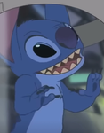 Stitch•sunny
