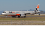 jet star a321