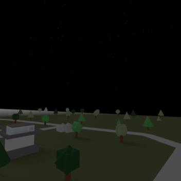 Apocalypse Rising Fan Map