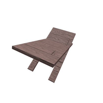 Beach Chair