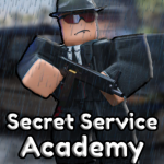 [S] Secret Service Academy