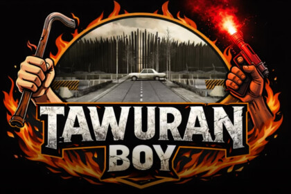 Tawuran Boy