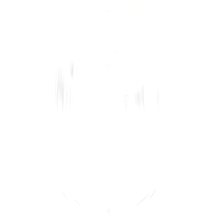 ♡ [glowing] cute emo straight hair white
