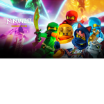 Ninjago Storm Of Darkness