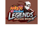 Naruto Shippunden: Land of Legends