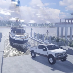 COUNTRY [RP] UBATUBA icon