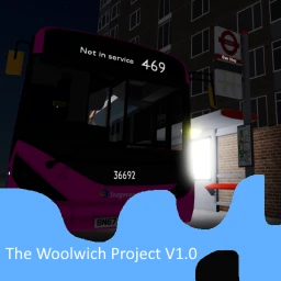 New game in description  icon
