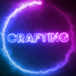 #Crafting Studios