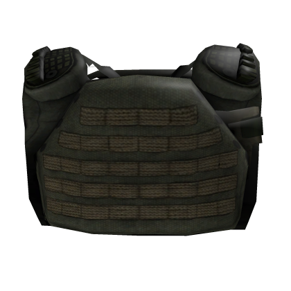 Modern HECU Marine Vest Roblox item