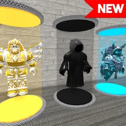 God Tycoon icon