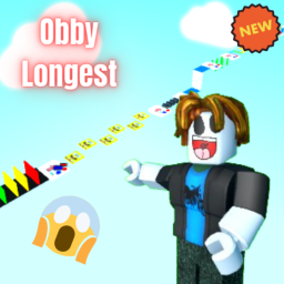 Obby But Is Longest