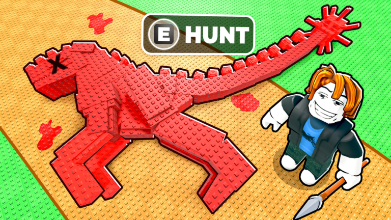 Hunt a Dino screenshot 2