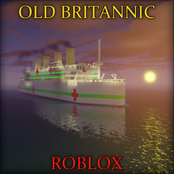 Britannic: Pre-classic