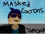 Ma$ked Goons