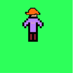 PixelClothing