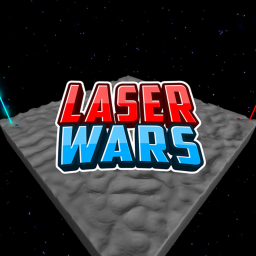 ⚡ Laser Wars ⚡ icon