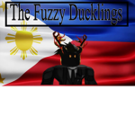 The Fuzzy Ducklings