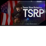 Texas State Roleplay Group.