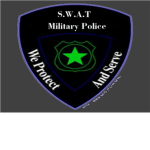 S.W.A.T Military Police