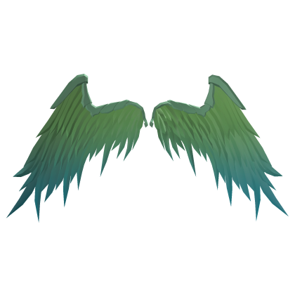 Gaia Verdant Wings