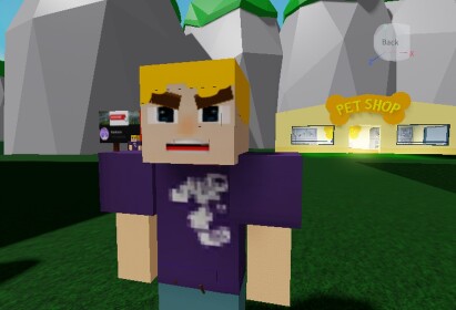 Blockman Go