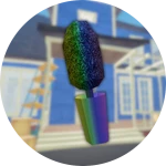 [PERMANENT] Super Throwable Plant!