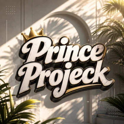 PRINCE PROJECK Roblox group icon