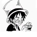 Luffy~