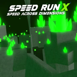 🏃‍♂️ Speed Run X: Speed Across Dimensions icon