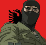 ALBANER MAFIA
