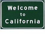 California Driving Universe