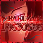 $-RAKUZAN-
