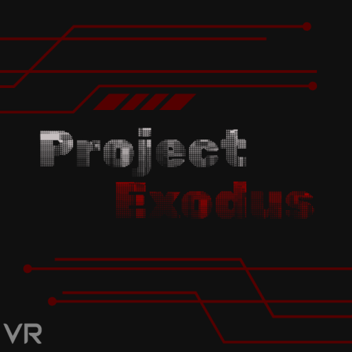 Project Exodus VR [WIP]