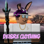 Desire Clothing℠