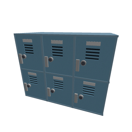 Lockers