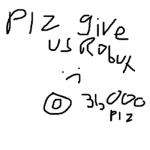 join if you can spare robux