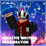 Creative Writing Organization