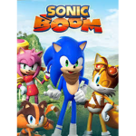 Sonic Roleplay FanClub!