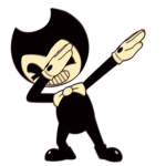 Team Bendy Ink Machine