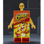 The Fun CHEETOS