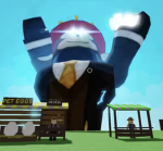 the great gamer club