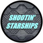 Shootin' Starships