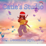 Catie's Studio